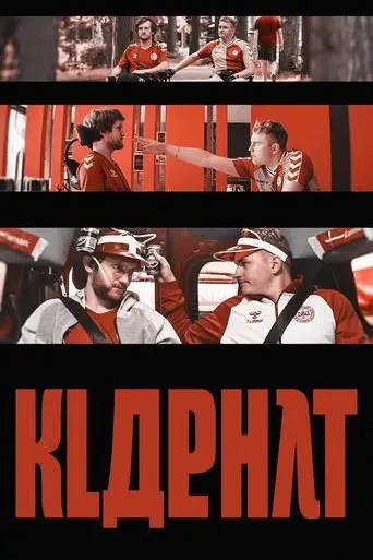 Klaphat poster - Find streaming availability