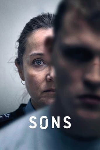 Sons poster - Find streaming availability