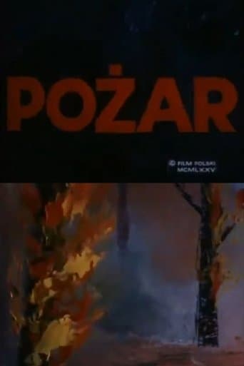 Fire poster - Find streaming availability