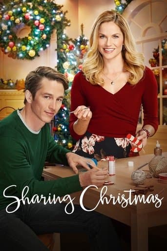 Sharing Christmas poster - Find streaming availability