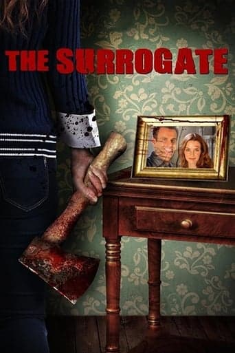 The Surrogate poster - Find streaming availability