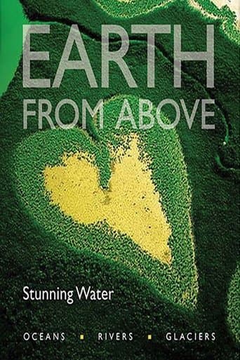 Earth from Above poster - Find streaming availability