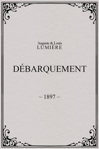 Débarquement poster - Find streaming availability