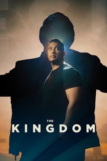 The Kingdom poster - Find streaming availability