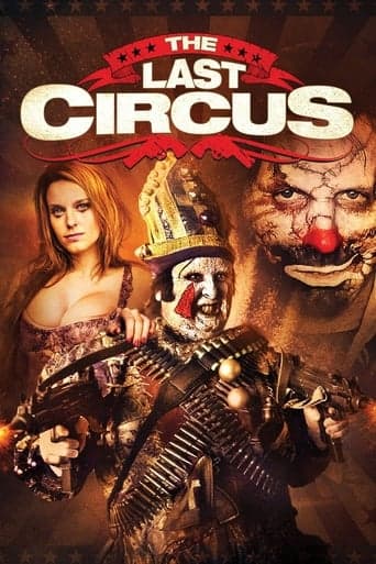 The Last Circus poster - Find streaming availability