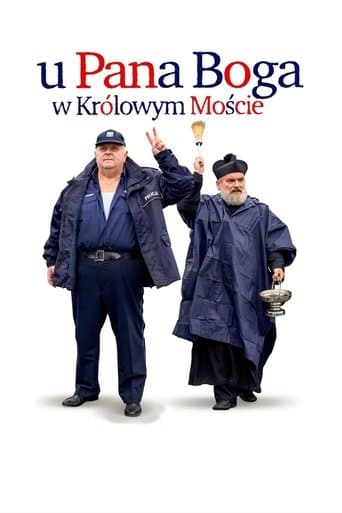 God's Little Republic poster - Find streaming availability