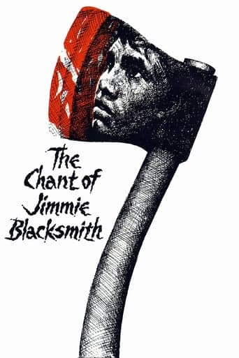 The Chant of Jimmie Blacksmith poster - Find streaming availability