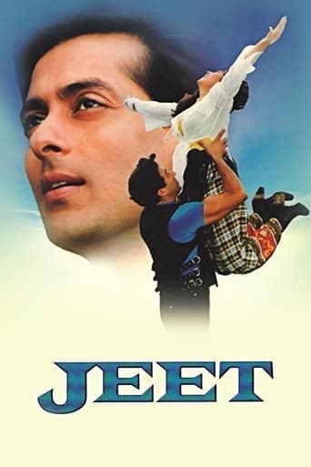 Jeet poster - Find streaming availability