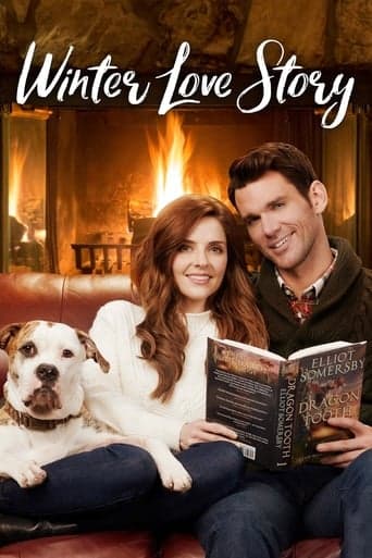 Winter Love Story poster - Find streaming availability