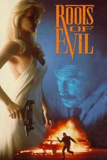 Roots of Evil poster - Find streaming availability