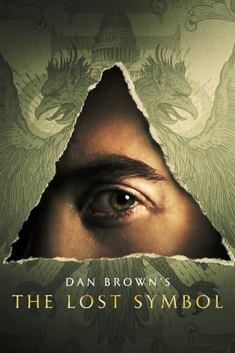 Dan Brown's The Lost Symbol poster - Find streaming availability