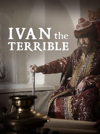 Ivan the Terrible poster - Find streaming availability