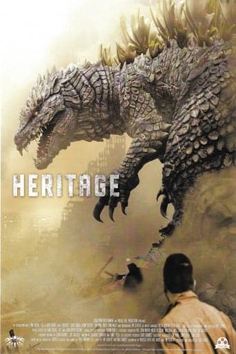 Heritage poster - Find streaming availability