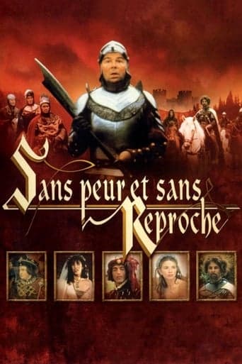 Sans peur et sans reproche poster - Find streaming availability