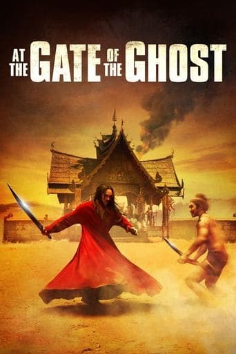 At the Gate of the Ghost poster - Find streaming availability