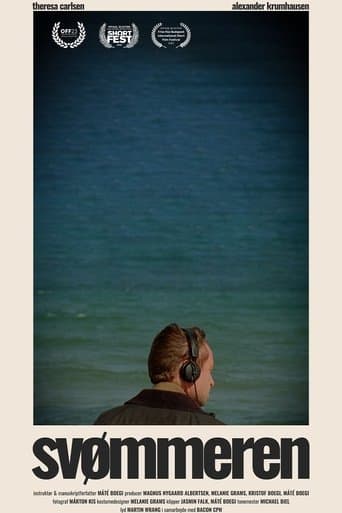 The Swimmer poster - Find streaming availability