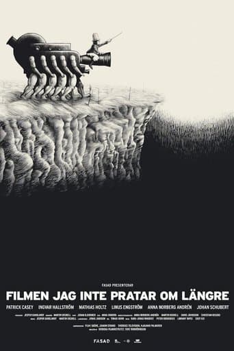The Film I’m No Longer Talking About poster - Find streaming availability