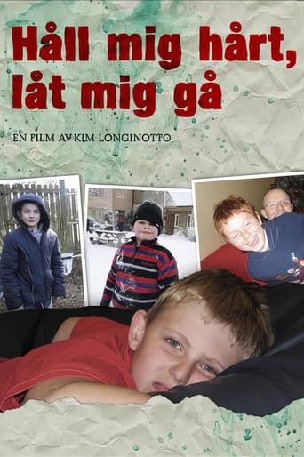 Hold Me Tight, Let Me Go poster - Find streaming availability