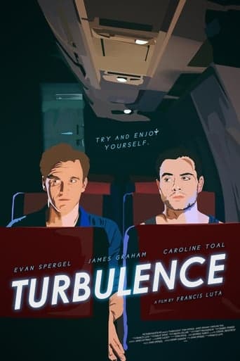 Turbulence poster - Find streaming availability