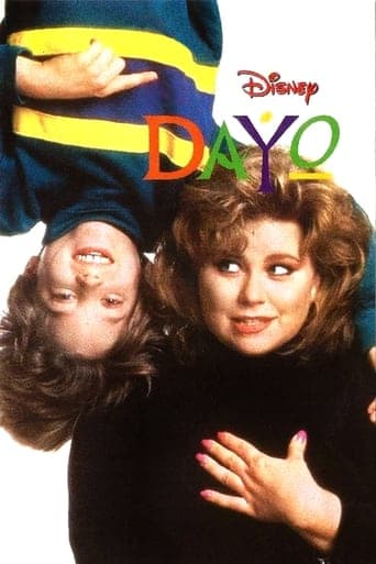 Day-O poster - Find streaming availability