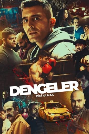Dengeler: Biri Olmak poster - Find streaming availability