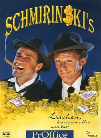 Schmirinski's: PrOffice poster - Find streaming availability