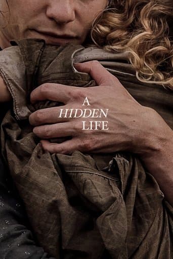 A Hidden Life poster - Find streaming availability