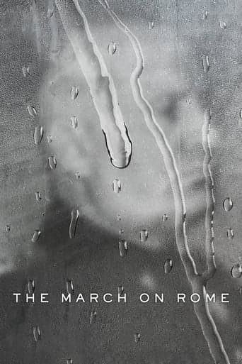 The March on Rome poster - Find streaming availability