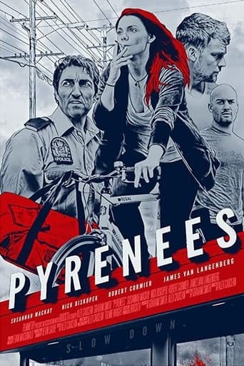 Pyrenees poster - Find streaming availability