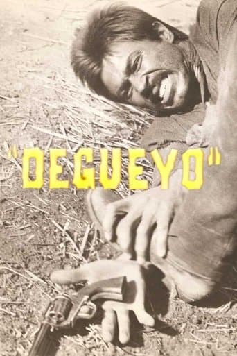 Degueyo poster - Find streaming availability