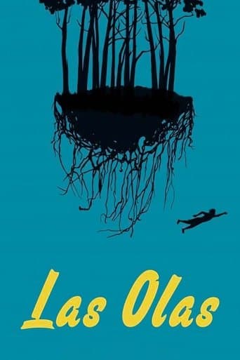 The Waves poster - Find streaming availability