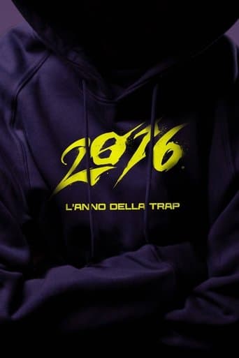 2016 - L'anno della trap poster - Find streaming availability