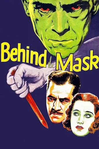Behind the Mask poster - Find streaming availability