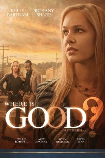 Where is Good? poster - Find streaming availability