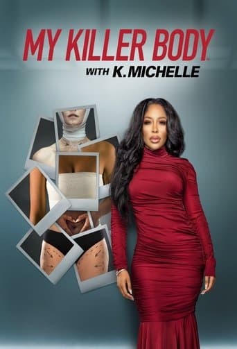 My Killer Body with K. Michelle poster - Find streaming availability
