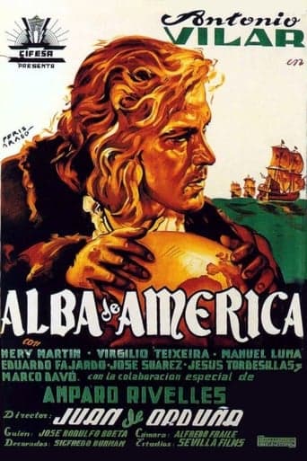 Dawn of America poster - Find streaming availability