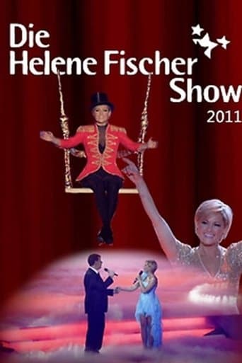 Die Helene Fischer Show 2011 poster - Find streaming availability