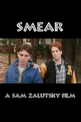 Smear poster - Find streaming availability