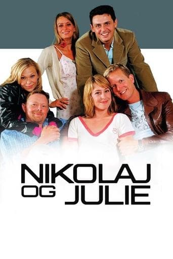 Nikolaj and Julie poster - Find streaming availability