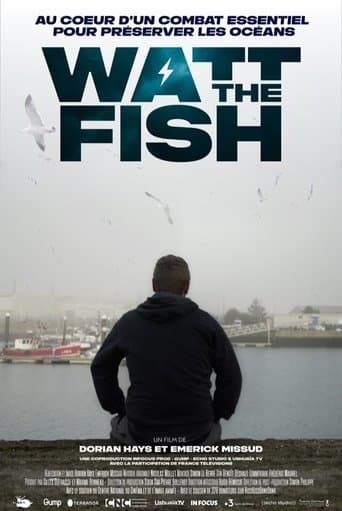 Watt the Fish poster - Find streaming availability