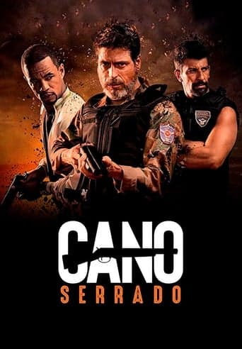 Cano Serrado poster - Find streaming availability