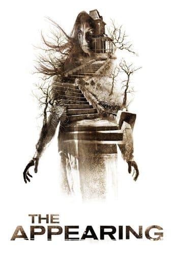 The Appearing poster - Find streaming availability