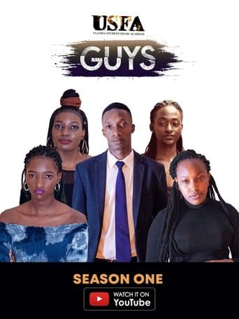 Guys poster - Find streaming availability