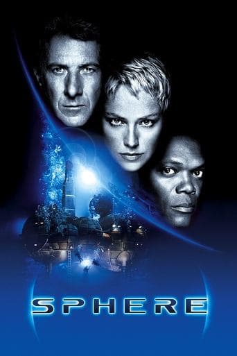 Sphere poster - Find streaming availability