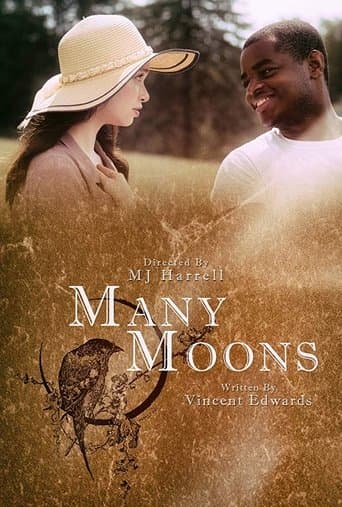 Many Moons poster - Find streaming availability