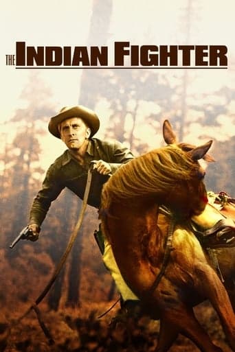 The Indian Fighter poster - Find streaming availability