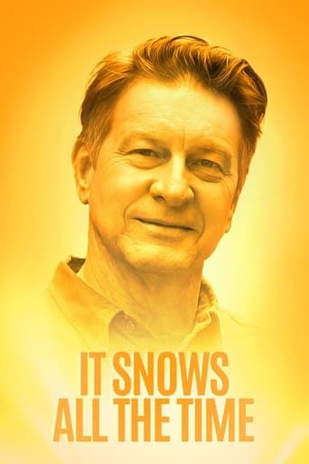 It Snows All the Time poster - Find streaming availability