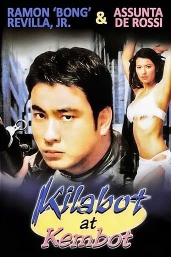 Kilabot At Kembot poster - Find streaming availability