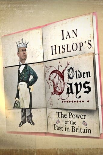 Ian Hislop's Olden Days poster - Find streaming availability