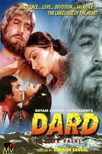 Dard poster - Find streaming availability